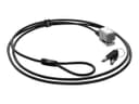Kensington Security Cable Lock 1.8m thumbnail 4