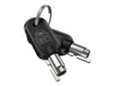 Kensington Security Cable Lock 1.8m thumbnail 7