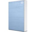 Seagate One Touch Portable Hard Drive USB 3.0 (Micro-B) 5TB - Blue thumbnail 1
