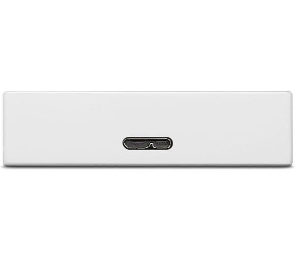 Seagate One Touch Portable Hard Drive USB 3.0 (Micro-B) 5TB - Blue - Image 4