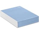 Seagate One Touch Portable Hard Drive USB 3.0 (Micro-B) 5TB - Blue thumbnail 6