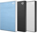 Seagate One Touch Portable Hard Drive USB 3.0 (Micro-B) 5TB - Blue thumbnail 8