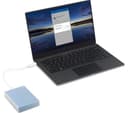 Seagate One Touch Portable Hard Drive USB 3.0 (Micro-B) 5TB - Blue thumbnail 9