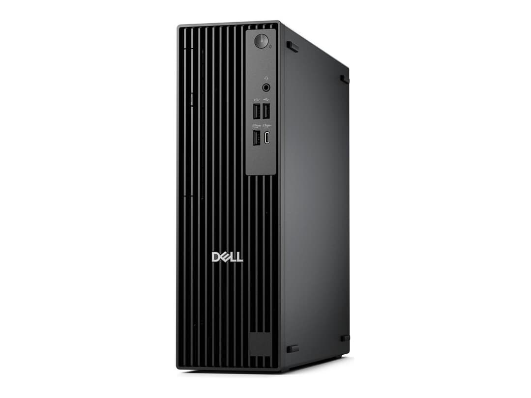 Dell Pro Slim QCS1250 - slim desktop Core i5 i5-14500 2.6 GHz - 8 GB - SSD 512 GB - Image 1