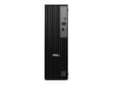 Dell Pro Slim QCS1250 - slim desktop Core i5 i5-14500 2.6 GHz - 8 GB - SSD 512 GB thumbnail 2