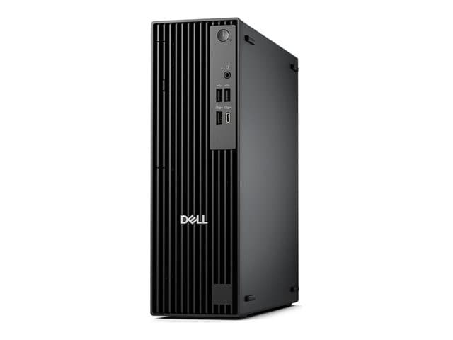 Dell Pro Slim QCS1250 - slim desktop Core i5 i5-14500 2.6 GHz - 8 GB - SSD 512 GB - Image 3