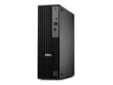 Dell Pro Slim QCS1250 - slim desktop Core i5 i5-14500 2.6 GHz - 8 GB - SSD 512 GB thumbnail 3