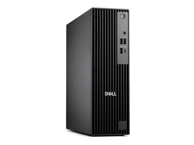 Dell Pro Slim QCS1250 - slim desktop Core i5 i5-14500 2.6 GHz - 8 GB - SSD 512 GB - Image 5