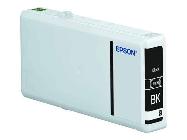 Epson 79XL - XL - black - original - ink cartridge
