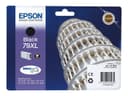 Epson 79XL - XL - black - original - ink cartridge thumbnail 2