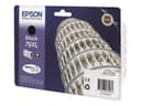 Epson 79XL - XL - black - original - ink cartridge thumbnail 3