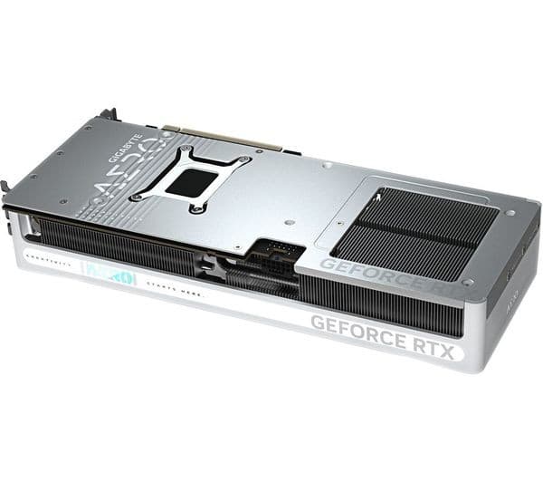 GIGABYTE GeForce RTX 5080 AERO OC SFF 16GB GDDR7 Graphics Card (GV-N5080AERO OC-16GD) - Image 4