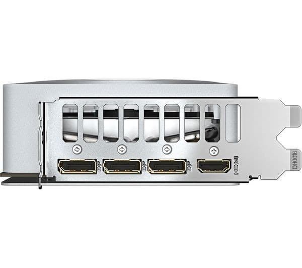 GIGABYTE GeForce RTX 5080 AERO OC SFF 16GB GDDR7 Graphics Card (GV-N5080AERO OC-16GD) - Image 5