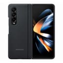 Samsung Galaxy Z Fold4 Official Slim Standing Cover - Black thumbnail 1