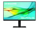 Samsung ViewFinity S6 24" S60UD QHD thumbnail 1