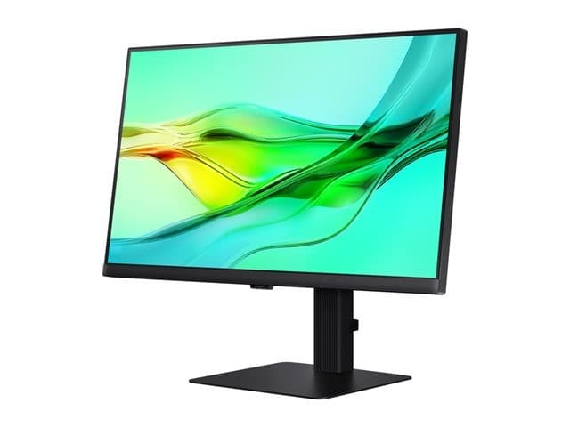 Samsung ViewFinity S6 24" S60UD QHD - Image 3