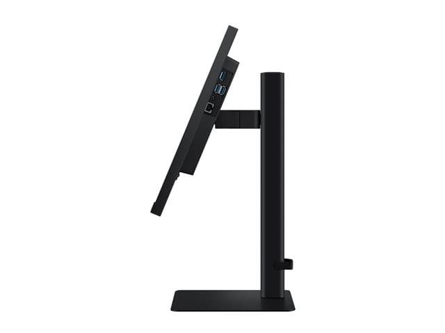 Samsung ViewFinity S6 24" S60UD QHD - Image 4