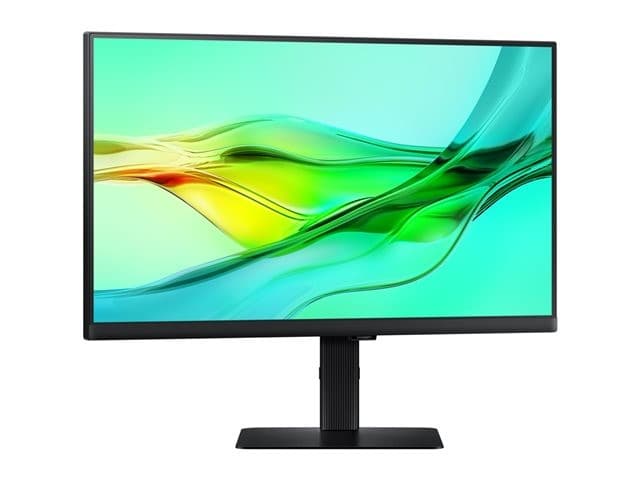 Samsung ViewFinity S6 24" S60UD QHD - Image 6