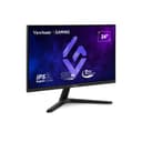 Viewsonic VX24G1-HD 24" IPS Full HD 180Hz 1ms HDR10 Gaming Monitor thumbnail 4