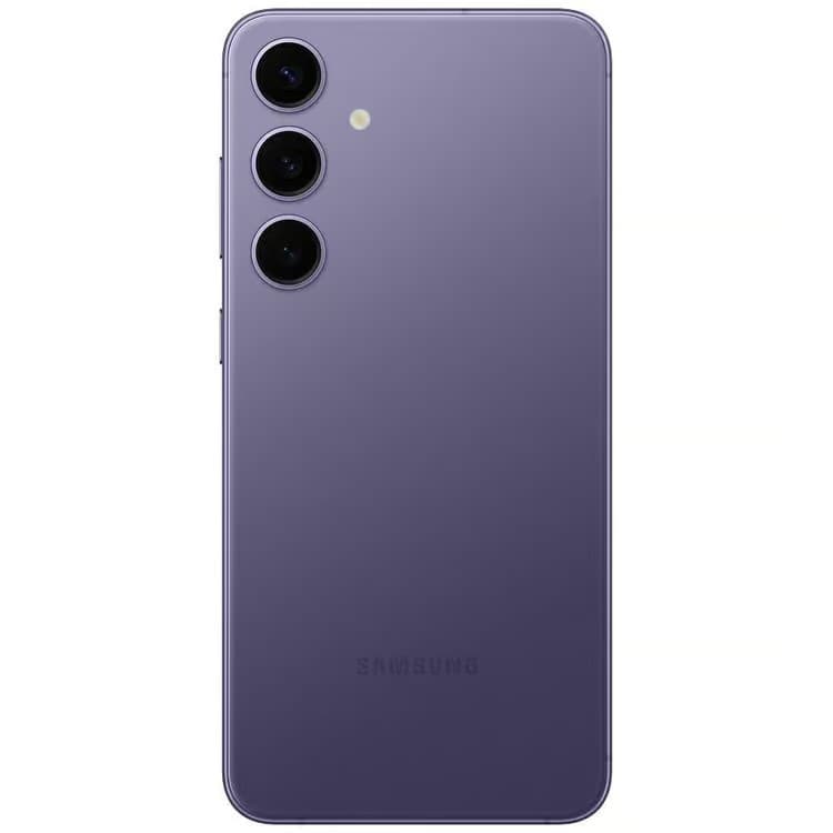 Samsung Galaxy S24+ 5G 512GB 12GB RAM Smartphone - Cobalt Violet - Image 4