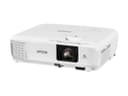 Epson EB-W49 3LCD Projector WXGA 3800 Lumens White thumbnail 1