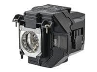 Epson EB-W49 3LCD Projector WXGA 3800 Lumens White - Image 7
