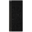 ASUS ProArt PA602 Wood Edition Mid Tower PC Case - Black, Tempered Glass thumbnail 2