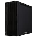 ASUS ProArt PA602 Wood Edition Mid Tower PC Case - Black, Tempered Glass thumbnail 3