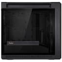 ASUS ProArt PA602 Wood Edition Mid Tower PC Case - Black, Tempered Glass thumbnail 6