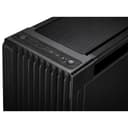 ASUS ProArt PA602 Wood Edition Mid Tower PC Case - Black, Tempered Glass thumbnail 9
