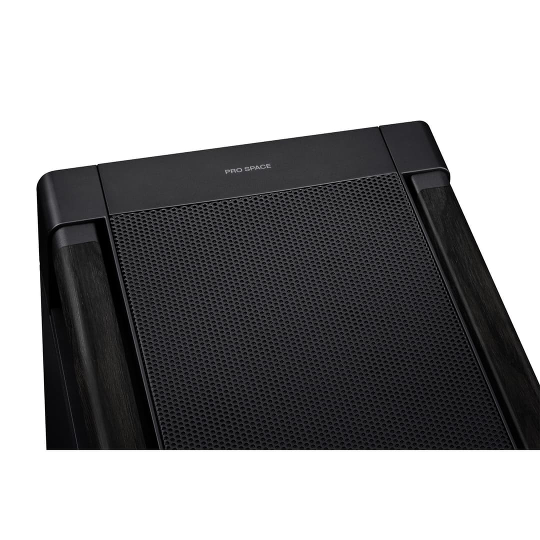 ASUS ProArt PA602 Wood Edition Mid Tower PC Case - Black, Tempered Glass - Image 10