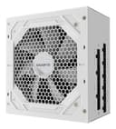 GIGABYTE UD1000GM PG5 V2 ICE Power Supply Unit- PCIe Gen 5.1, 80 PLUS Gold, Fully Modular Design, 120mm Fan, ATX 3.1 compatible, UK Plug thumbnail 2