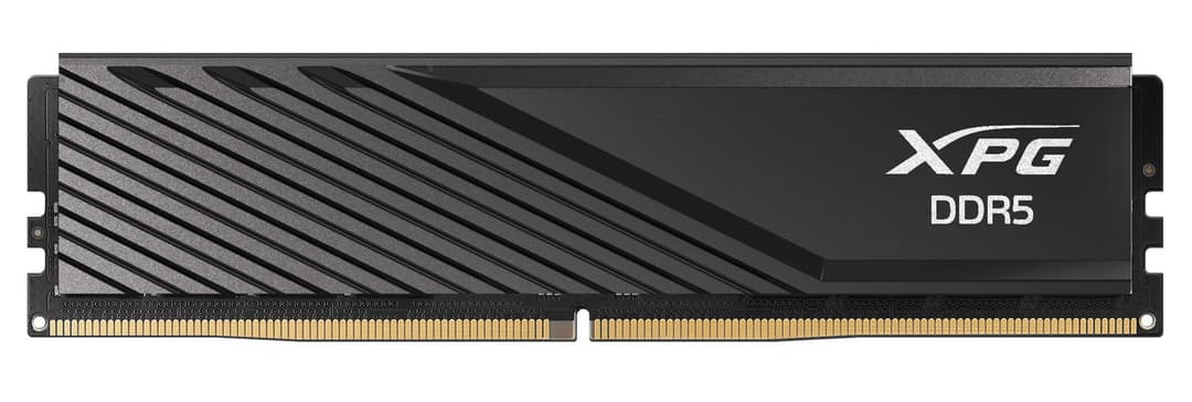 XPG LANCER BLADE memory module 16 GB 1 x 16 GB DDR5 288-pin DIMM ECC - Image 1