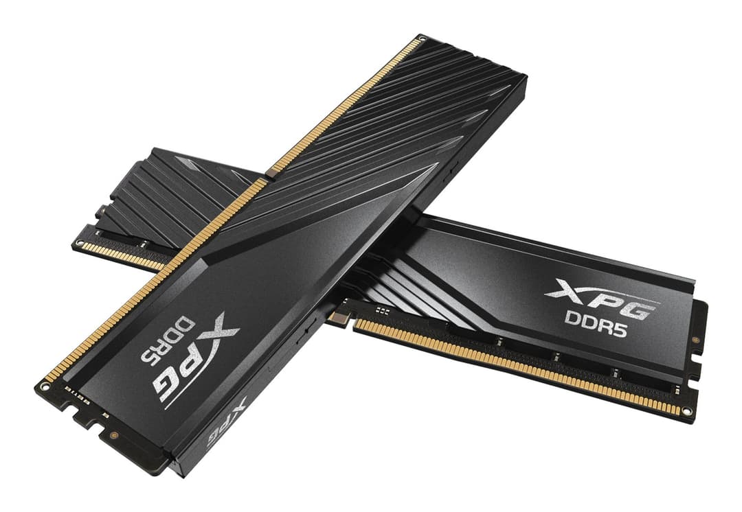 XPG LANCER BLADE memory module 16 GB 1 x 16 GB DDR5 288-pin DIMM ECC - Image 3