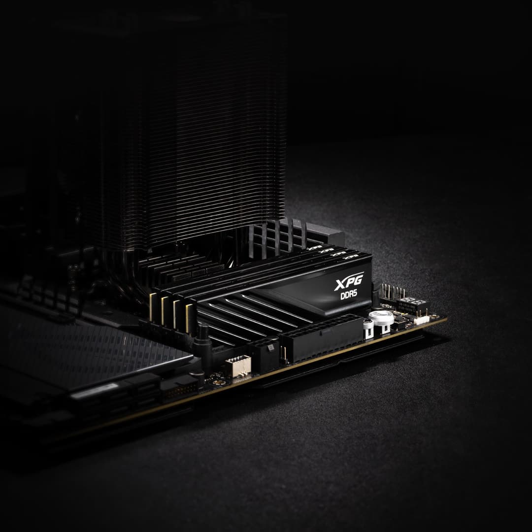 XPG LANCER BLADE memory module 16 GB 1 x 16 GB DDR5 288-pin DIMM ECC - Image 4