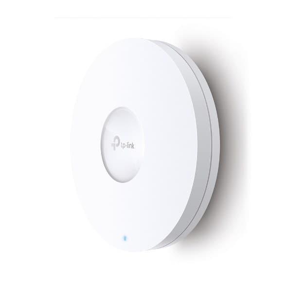 TP-Link Omada AX5400 Ceiling Mount WiFi 6 Access Point - Image 2