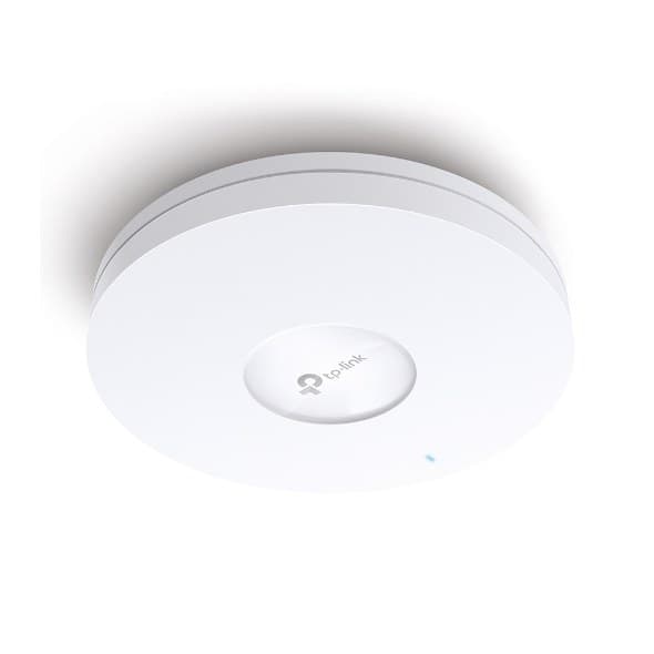TP-Link Omada AX5400 Ceiling Mount WiFi 6 Access Point - Image 3