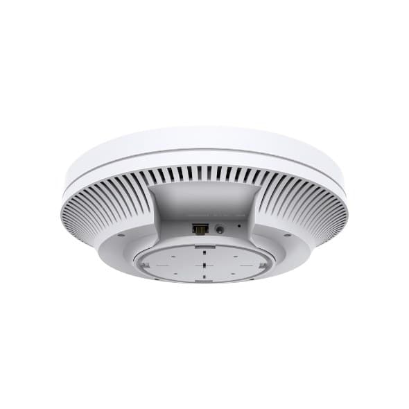 TP-Link Omada AX5400 Ceiling Mount WiFi 6 Access Point - Image 4