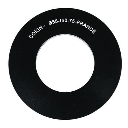 Cokin Z-Pro Series (Size L) Adapter Ring - 55mm