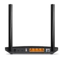 TP-Link Archer VR400 V2 Wireless Dual Band VDSL/ADSL Modem Router - Black thumbnail 3
