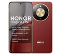 Honor Magic8 Lite 8GB RAM 512GB - Reddish Brown thumbnail 1