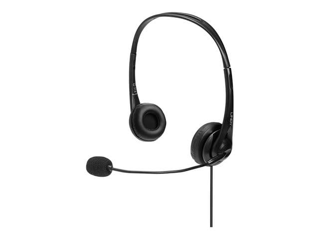 Lindy - headset - Image 1