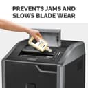 Fellowes Powershred Shredder Oil Bottle - 355ml thumbnail 2