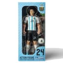 Banbo Sockers Enzo Fernandez Argentina 20cm Fully Articulated Figurine thumbnail 8