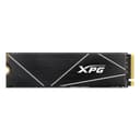 ADATA XPG GAMMIX S70 Blade M.2 2280 PCIe 4.0 NVMe SSD 4TB thumbnail 1