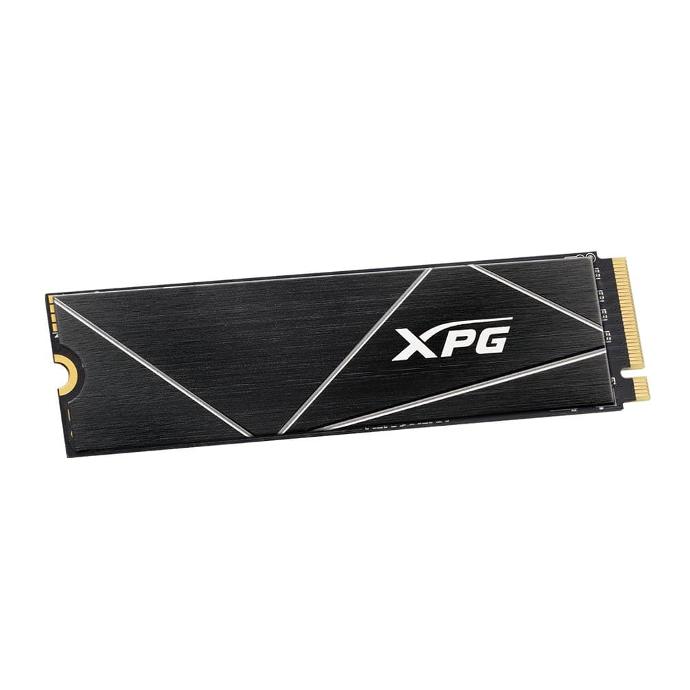 ADATA XPG GAMMIX S70 Blade M.2 2280 PCIe 4.0 NVMe SSD 4TB - Image 3