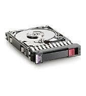 HPE 300GB 6G SAS 15K 2.5in SFF Dual Port Enterprise Hot-Plug Hard Drive (627117-B21) - Image 1