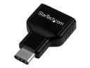 StarTech USB-C to USB-A Adapter Black thumbnail 3