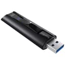 SanDisk Extreme PRO USB 3.2 Gen 1 Solid State Flash Drive (SDCZ880) USB Type-A Black - 256GB thumbnail 2