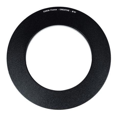 Cokin Z-Pro Series (Size L) Adapter Ring - 67mm